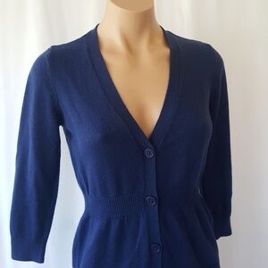 Ann Taylor light jacket sz XS
